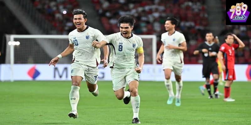 Thái Lan vs Philippines Những yếu tố ảnh hưởng đến kết quả trận Thái Lan vs Philippines