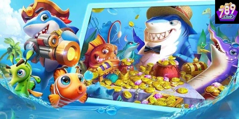 Bắn cá đổi thưởng tặng code Bắn cá đổi thưởng tặng code giới thiệu về trò chơi