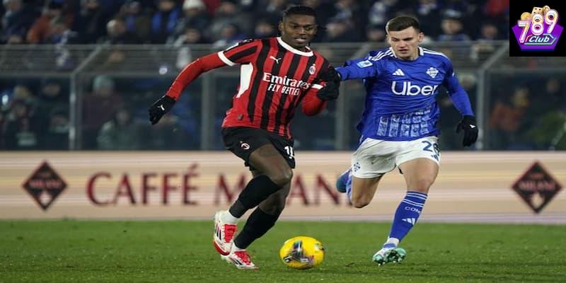 Phân tích chiến thuật và đội hình dự kiến của Como vs AC Milan