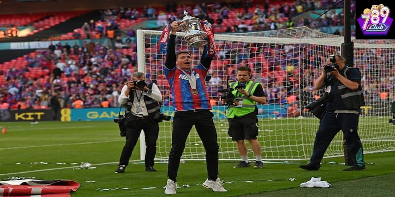 Crystal Palace vs Chelsea Phân tích tỉ lệ cược và mẹo chơi tại 789CLUB khi cược Crystal Palace vs Chelsea