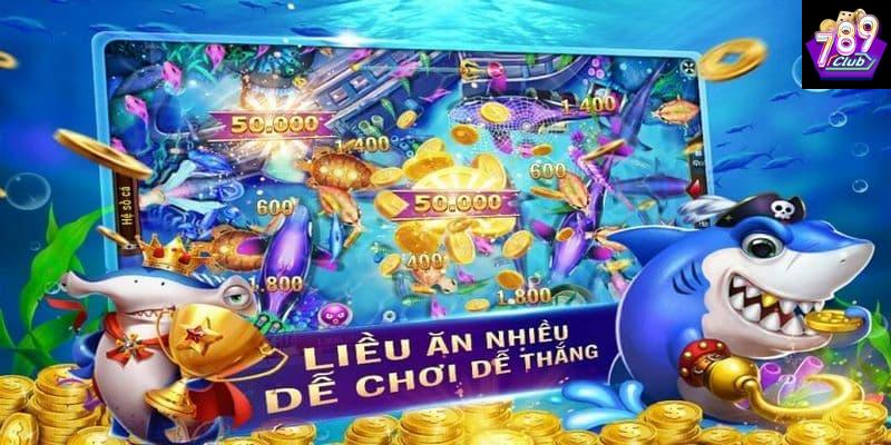 Cách chơi bắn cá nổ hũ Cách chơi bắn cá nổ hũ lưu ý quan trọng