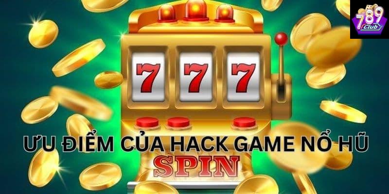 Tool hack nổ hũ Tool hack nổ hũ lợi ích nổi bật