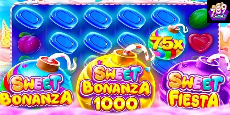 Nổ hũ Sweet Bonanza Nổ hũ Sweet Bonanza thời điểm chơi và nhịp quay
