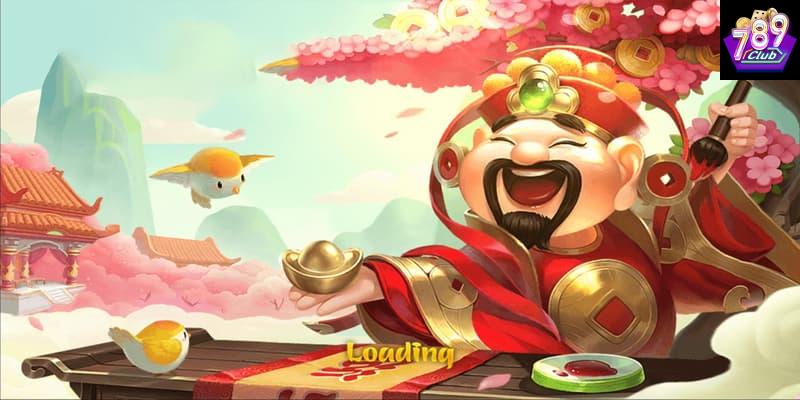 Nổ hũ cây hủ thần tài Nổ hũ cây hủ thần tài giới thiệu tổng quan