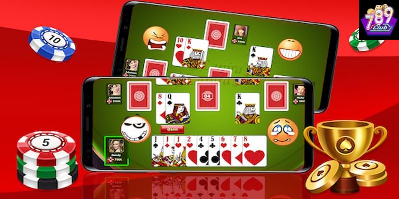 Sắp xếp thứ tự đánh bài – chiến thuật tinh tế trong Bí quyết đánh phỏm