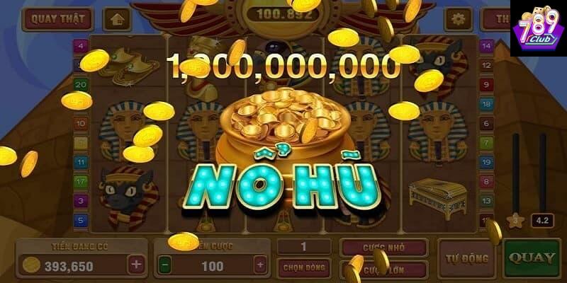 Nổ hũ Sơn Tinh Thủy Tinh Nổ hũ Sơn Tinh Thủy Tinh tận dụng tối đa các tính năng