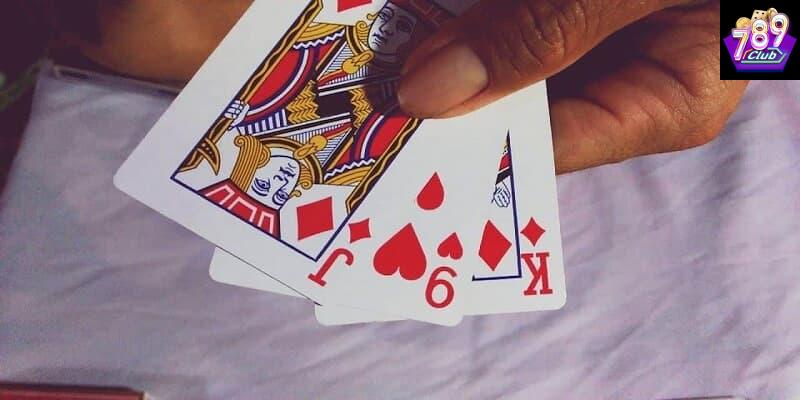 Tại sao chọn chơi Bài cào 3 lá tại 789CLUB?