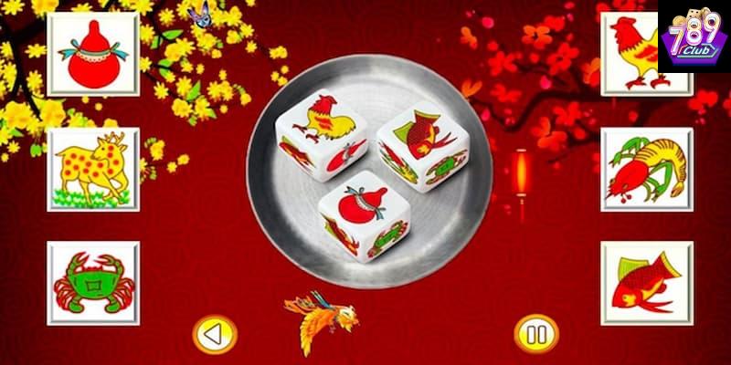 Tại sao nắm chắc quy luật bầu cua lại quan trọng khi chơi tại 789CLUB?