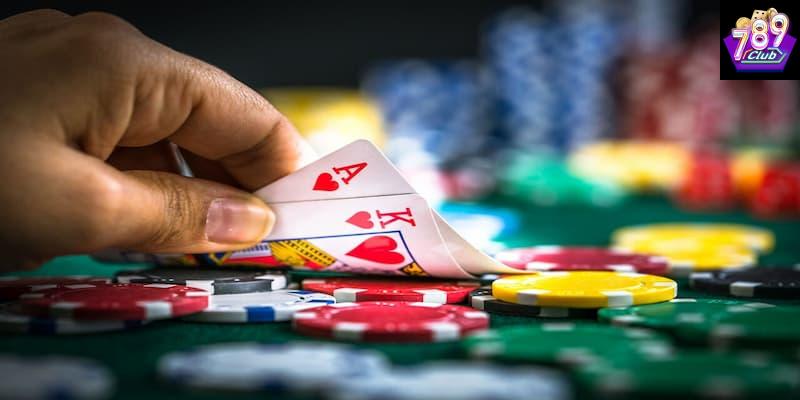 Tại sao nên chọn 789CLUB để chơi Tá lả đổi thưởng
