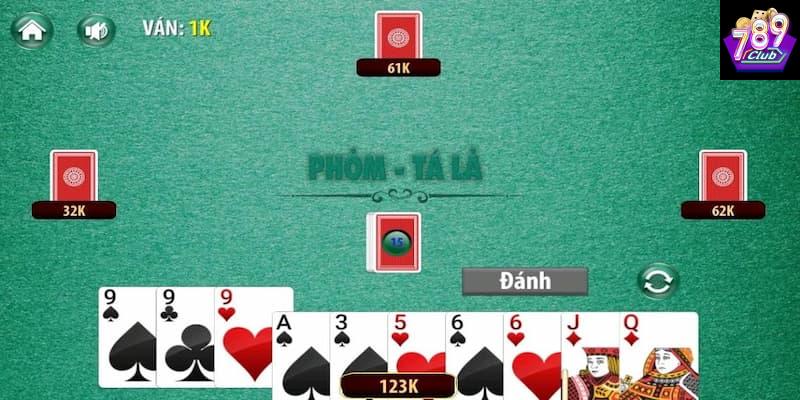 Tại sao nên chọn 789CLUB để chơi Tá lả đổi thưởng