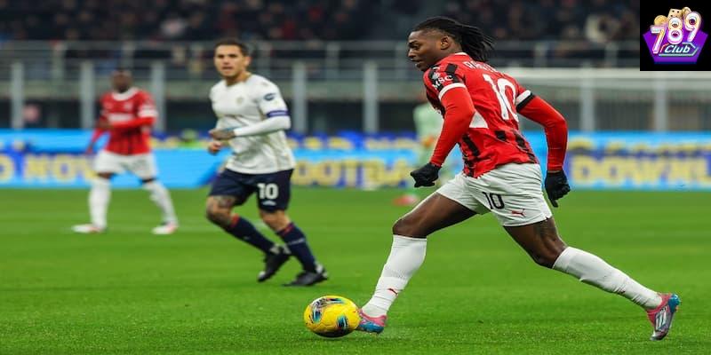 Tầm quan trọng của trận đấu Como vs AC Milan trong mùa giải