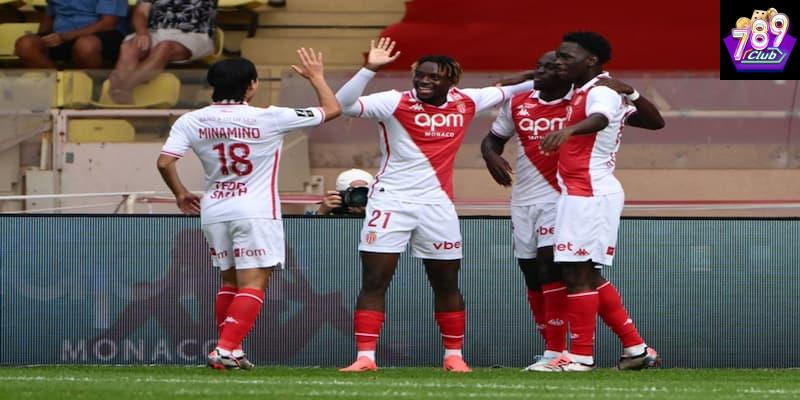Nantes vs Monaco Tầm quan trọng của trận đấu Nantes vs Monaco tại 789CLUB