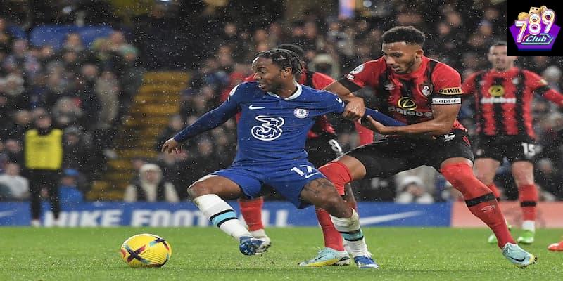 Tổng quan phong độ và lịch sử đối đầu Chelsea vs Bournemouth