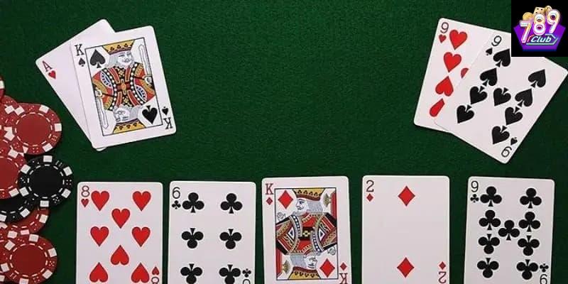 Tổng quan về Game bài xì tố đổi thưởng