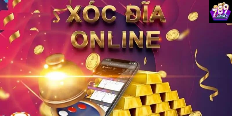 Tổng quan về Live xóc đĩa và sức hút tại 789CLUB