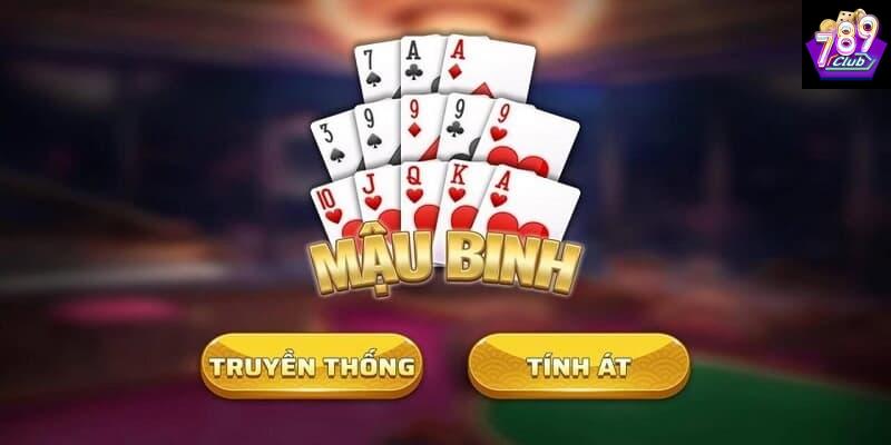 Mậu binh tín át Mậu binh tín át kỹ năng nên có