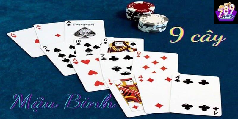 Mậu binh tín át Mậu binh tín át những liên kết bài đặc biệt