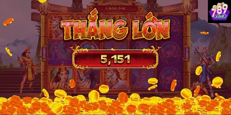 Nổ hũ Thần Thú Nổ hũ Thần Thú cơ hội thắng lớn