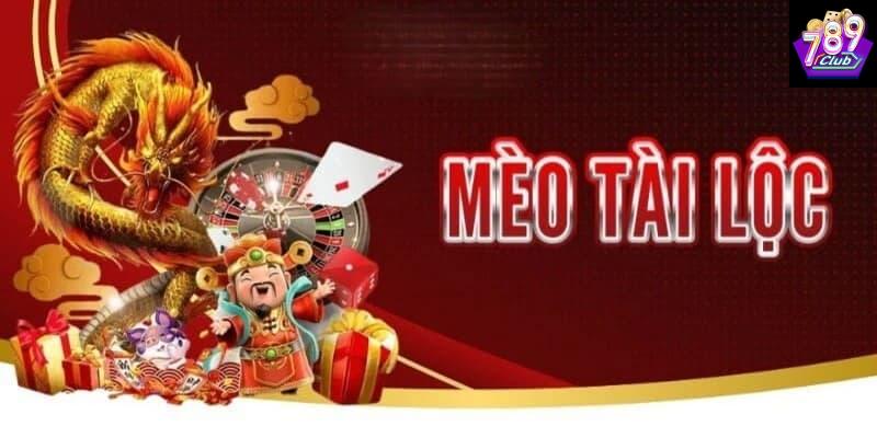 Nổ hũ mèo tài lộc Nổ hũ mèo tài lộc là gì?