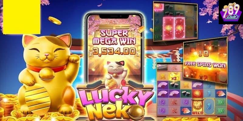 Nổ hũ mèo tài lộc Nổ hũ mèo tài lộc một số lời khuyên hữu ích