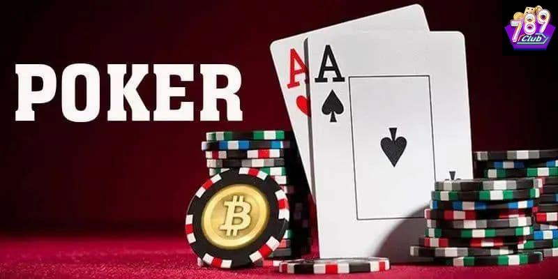 Vì sao cần nắm vững thuật ngữ cơ bản trong poker?