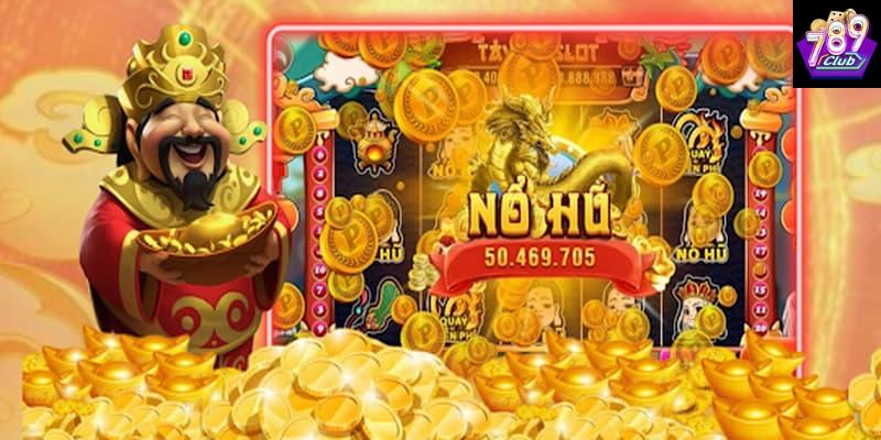 Quy luật game nổ hũ Quy luật game nổ hũ tận dụng tối đa vòng quay thưởng