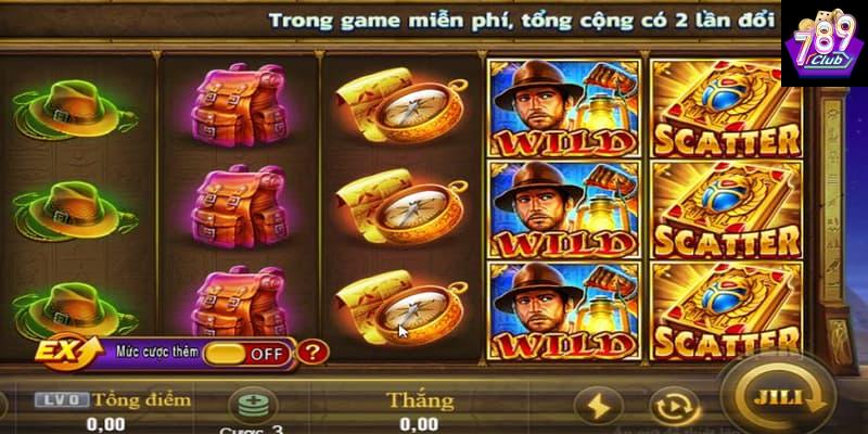 Quy luật game nổ hũ Quy luật game nổ hũ cơ chế hoạt động