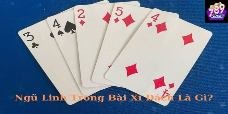 Ngũ linh có ăn được xì dách không Ngũ linh có ăn được xì dách không?