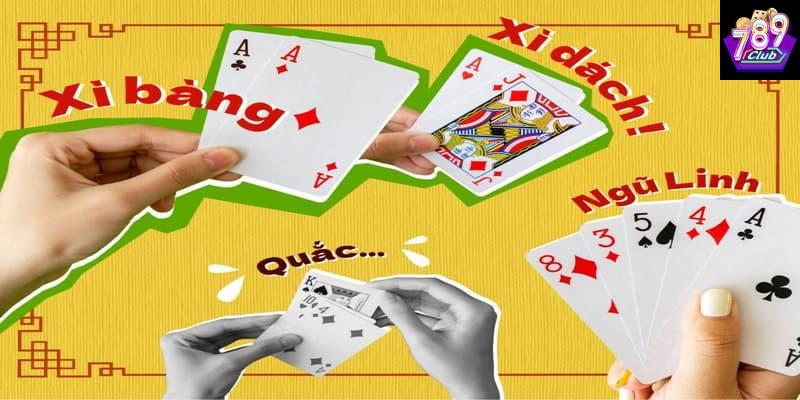 Ngũ linh có ăn được xì dách không Ngũ linh có ăn được xì dách không chiến thuật chơi