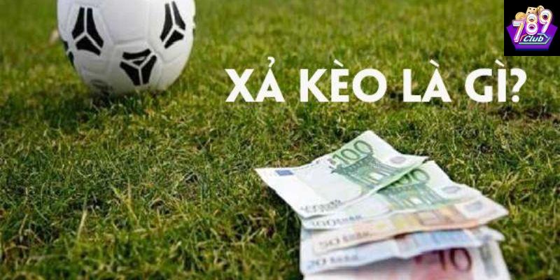 Các cách xả kèo bóng đá là gì