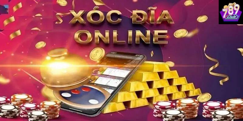 Xác suất xóc đĩa vận dụng