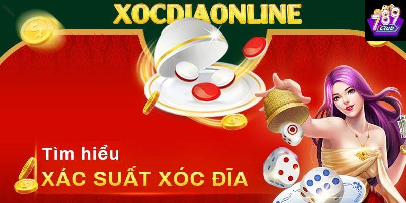 Xác suất xóc đĩa sai lầm
