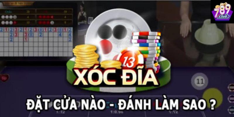 Dấu hiệu nhận biết xóc đĩa bịp