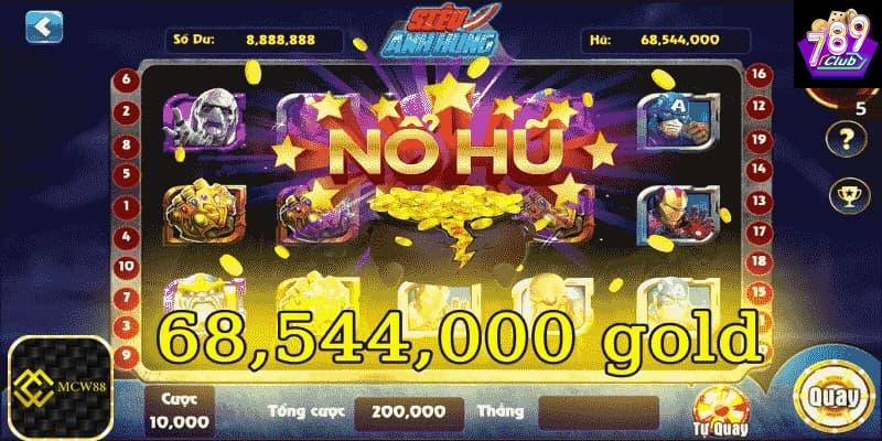 Khung giờ nổ hũ Khung giờ nổ hũ tối ưu thưởng