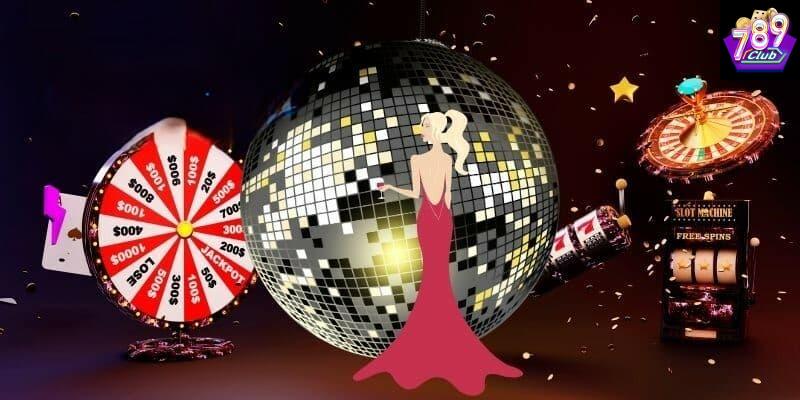 Nổ hũ Nightclub Lady Nổ hũ Nightclub Lady học hỏi thêm kinh nghiệm
