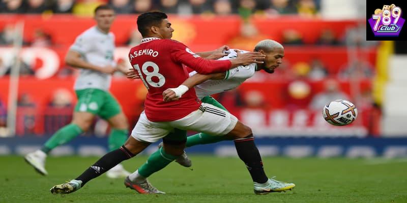 Manchester Utd vs Newcastle Yếu tố ảnh hưởng đến kết quả trận Manchester Utd vs Newcastle