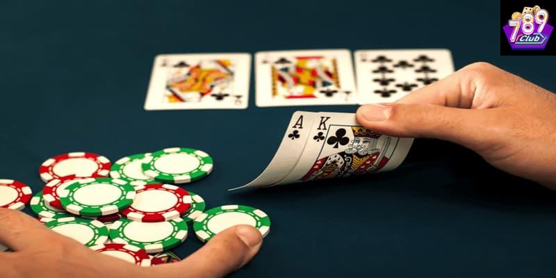Xì dách là gì Xì dách là gì chiến lược nâng cao