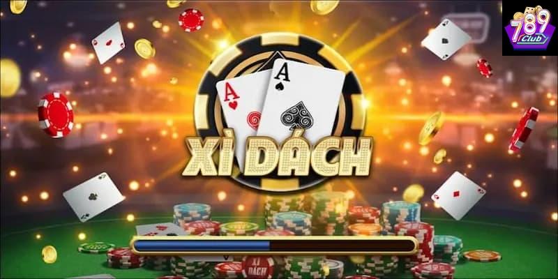 Xì dách là gì Xì dách là gì luật chơi cơ bản