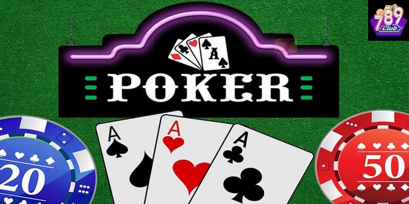 Poker là bài gì Poker là bài gì giới thiệu tổng quan