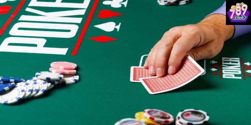 Poker là bài gì Poker là bài gì đọc bài tâm lý đối thủ